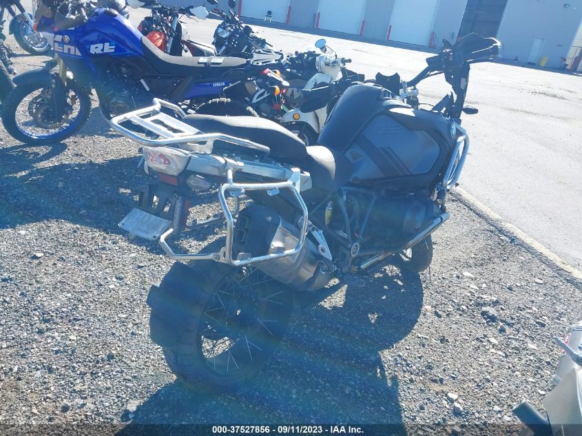 2022 BMW R 1250 GS ADVENTURE - WB10M1301N6F51449