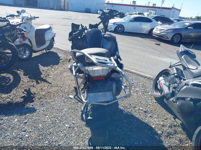 2022 BMW R 1250 GS ADVENTURE - WB10M1301N6F51449