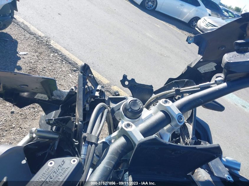 2022 BMW R 1250 GS ADVENTURE - WB10M1301N6F51449