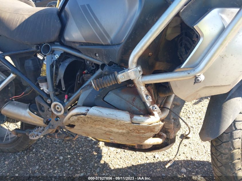2022 BMW R 1250 GS ADVENTURE - WB10M1301N6F51449