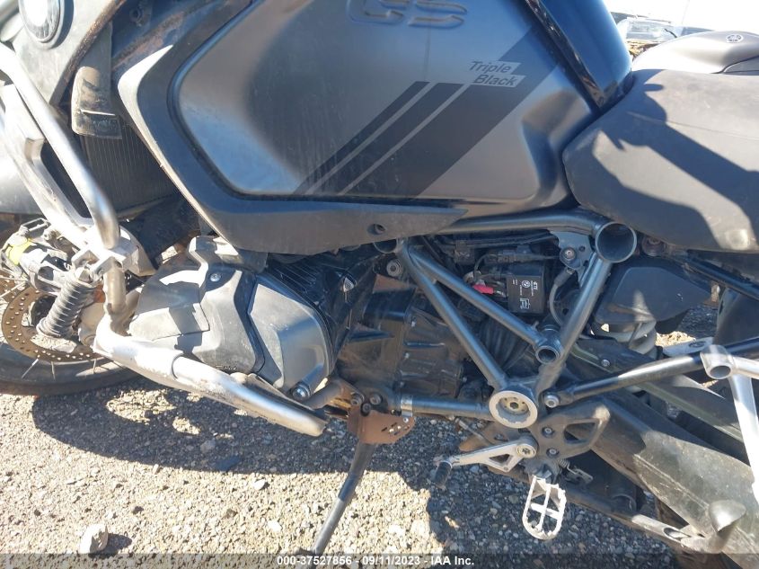 2022 BMW R 1250 GS ADVENTURE - WB10M1301N6F51449