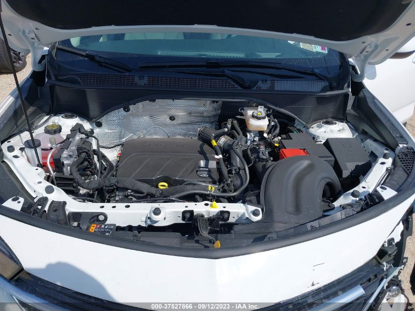 2023 BUICK ENCORE GX PREFERRED - KL4MMBS29PB153047