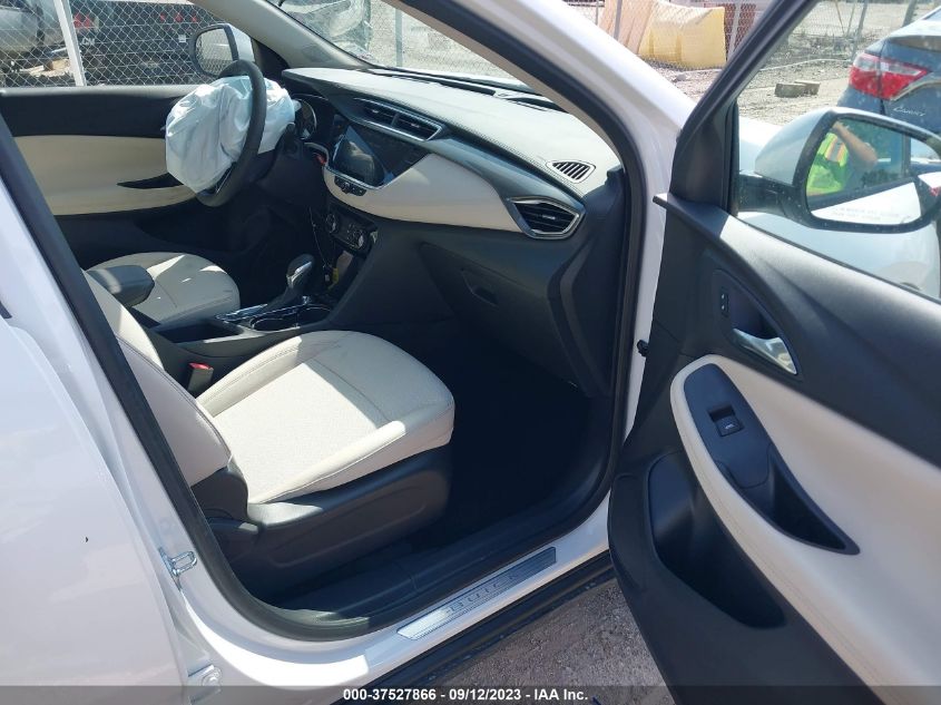 2023 BUICK ENCORE GX PREFERRED - KL4MMBS29PB153047