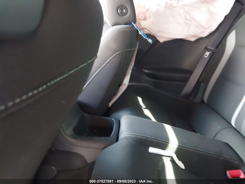 2016 CHEVROLET CAMARO 1LT - 1G1FB1RX4G0164087