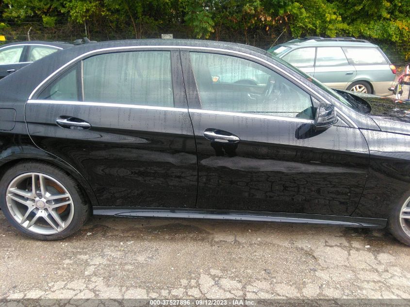 2015 MERCEDES-BENZ E-CLASS E 350 - WDDHF8JB9FB087898