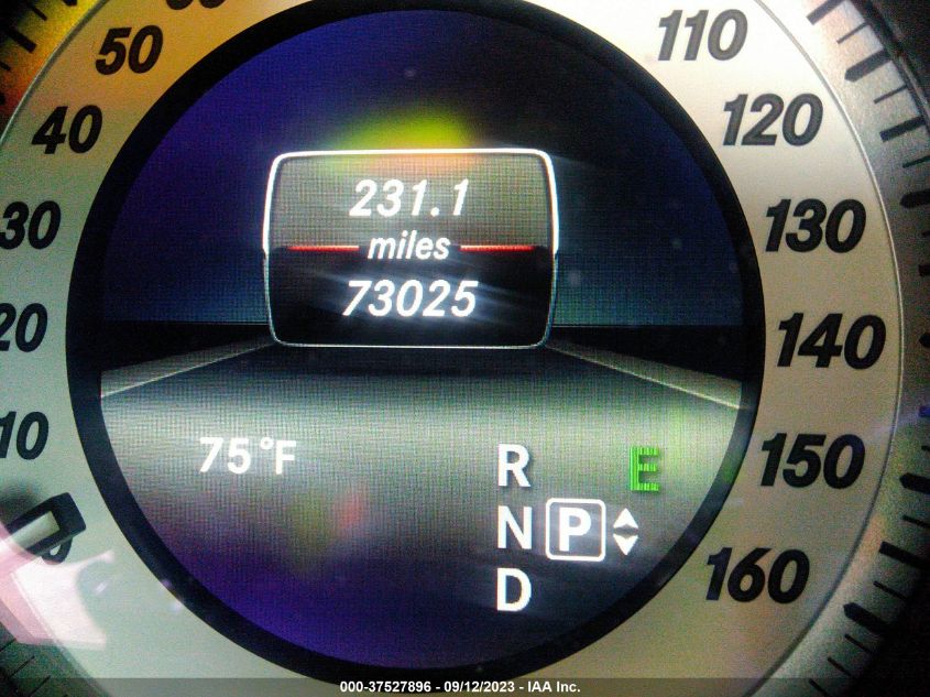2015 MERCEDES-BENZ E-CLASS E 350 - WDDHF8JB9FB087898