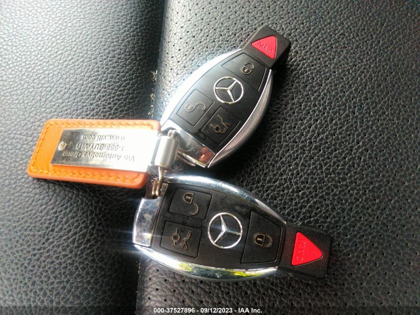 2015 MERCEDES-BENZ E-CLASS E 350 - WDDHF8JB9FB087898