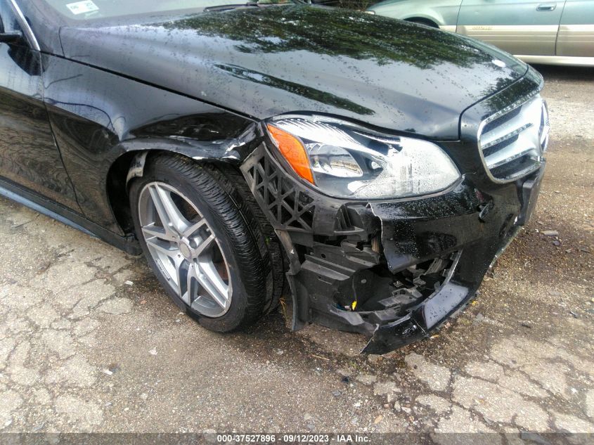 2015 MERCEDES-BENZ E-CLASS E 350 - WDDHF8JB9FB087898