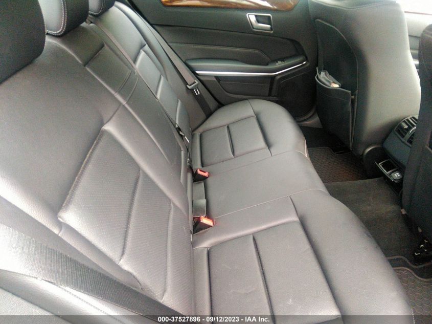 2015 MERCEDES-BENZ E-CLASS E 350 - WDDHF8JB9FB087898
