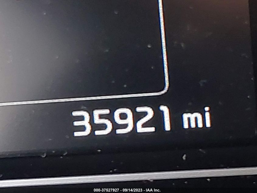 2019 KIA NIRO LX - KNDCB3LC7K5244247