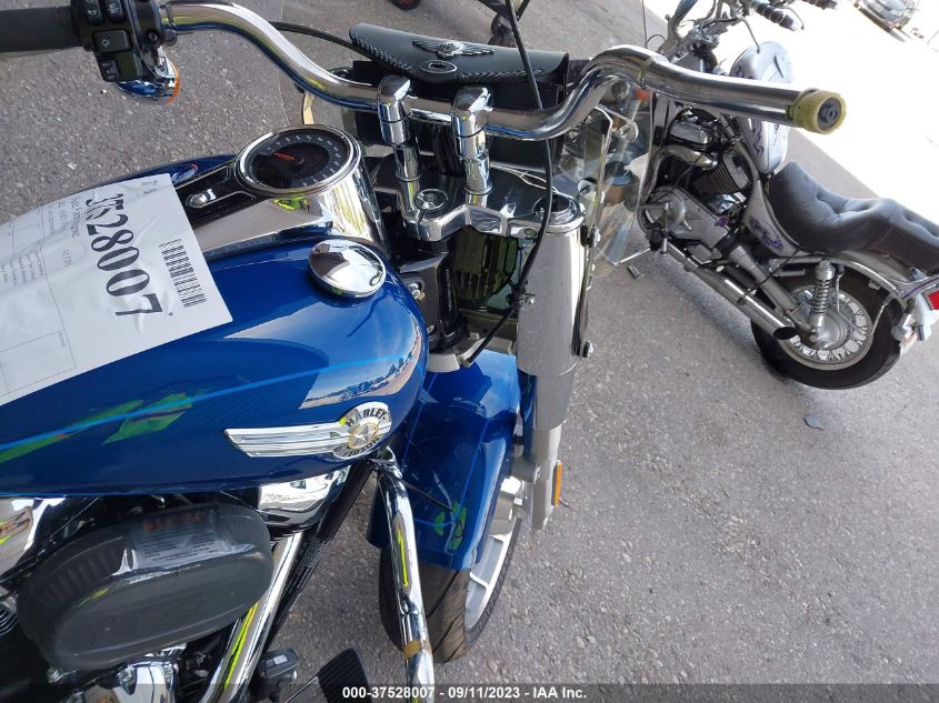 2022 HARLEY-DAVIDSON FLFBS 1HD1YGK1XNB010069