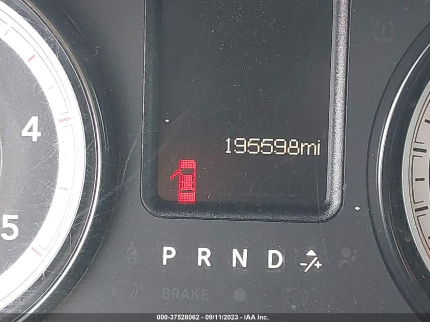 2015 RAM 2500 ST - 3C6UR5CL5FG580500