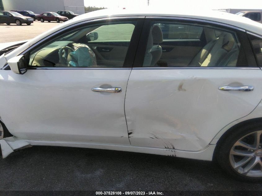 2015 NISSAN ALTIMA 2.5 S - 1N4AL3AP2FC143988