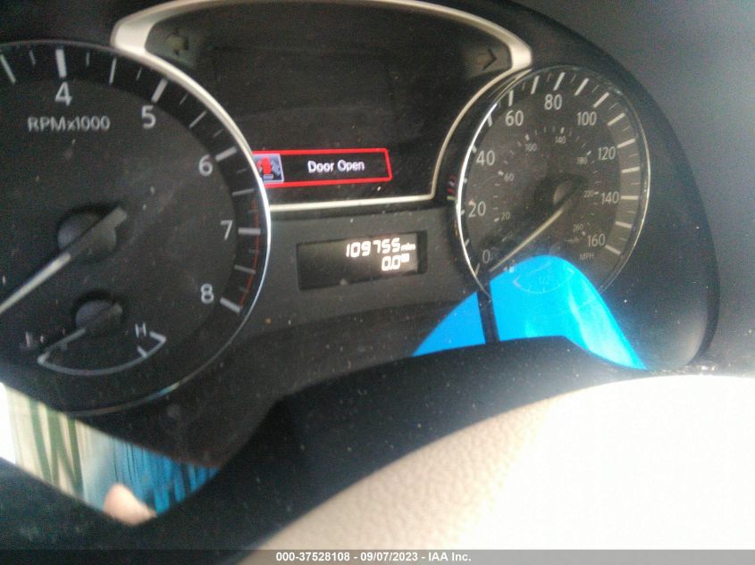 2015 NISSAN ALTIMA 2.5 S - 1N4AL3AP2FC143988