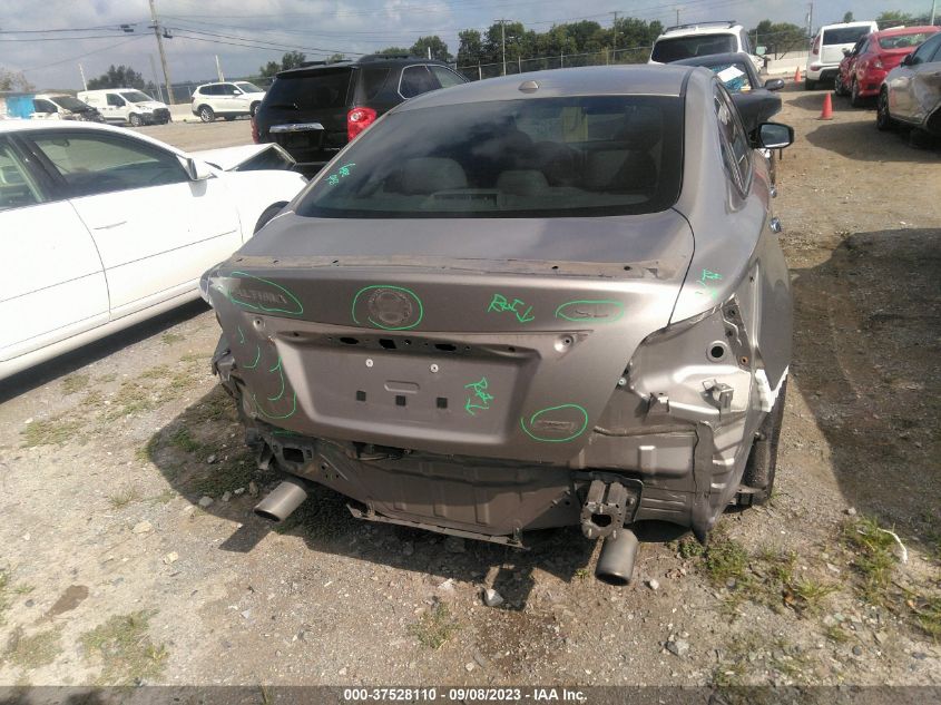 2013 NISSAN ALTIMA 2.5 SL - 1N4AL3AP1DN477740