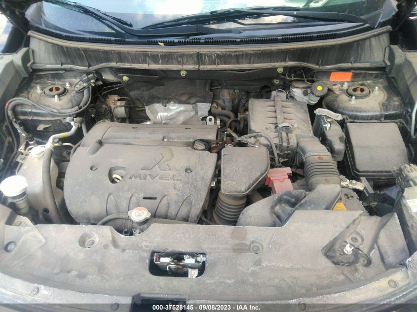 2021 MITSUBISHI RVR SE/SEL/LE/GT JA4AJVAWXMU607453