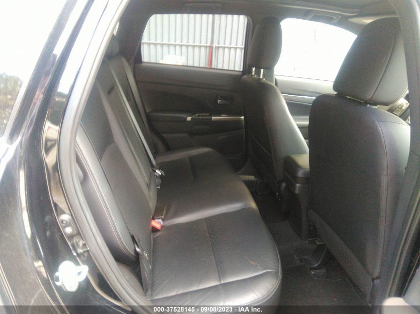 2021 MITSUBISHI RVR SE/SEL/LE/GT JA4AJVAWXMU607453