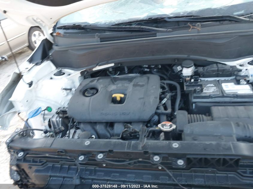 2021 KIA SELTOS S - KNDEU2AA1M7115118