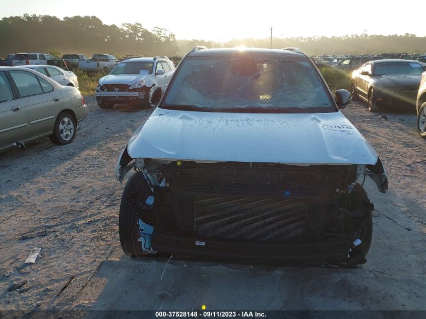 2021 KIA SELTOS S - KNDEU2AA1M7115118