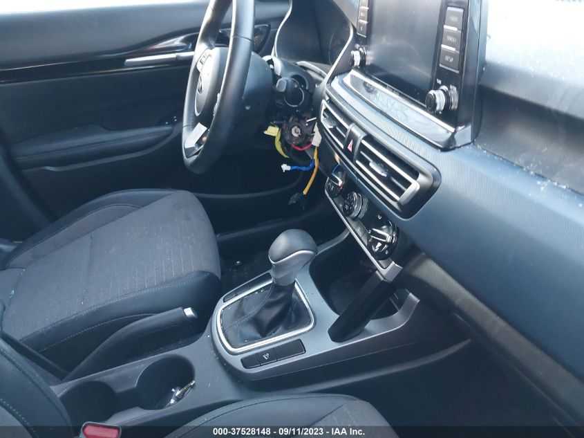 2021 KIA SELTOS S - KNDEU2AA1M7115118