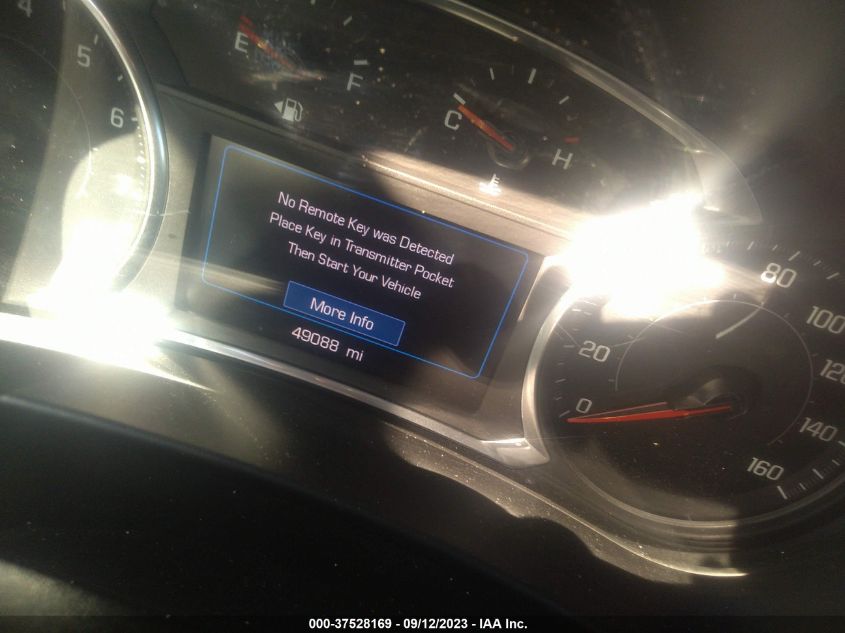 2021 CHEVROLET EQUINOX LT - 2GNAXUEV5M6101082