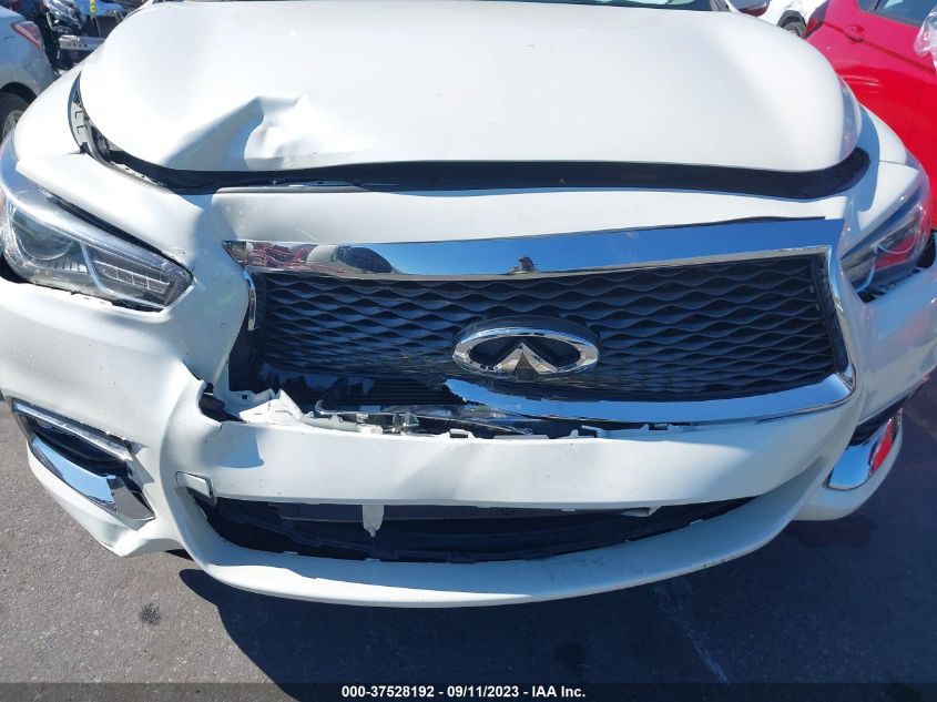 2017 INFINITI QX60 - 5N1DL0MN2HC540714