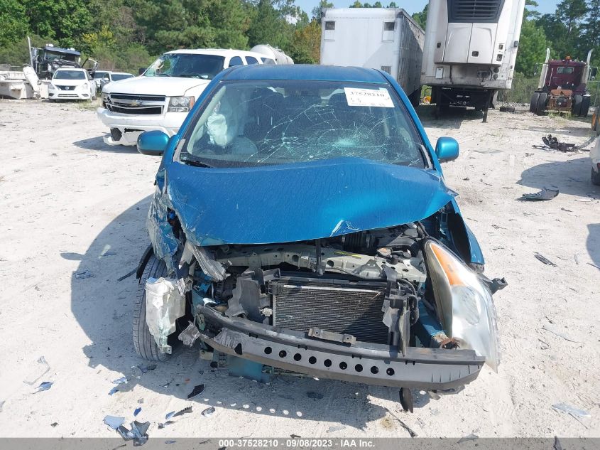 2014 NISSAN VERSA NOTE S - 3N1CE2CPXEL386751