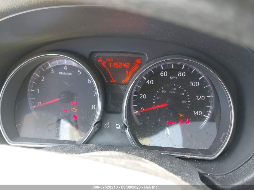 2014 NISSAN VERSA NOTE S - 3N1CE2CPXEL386751