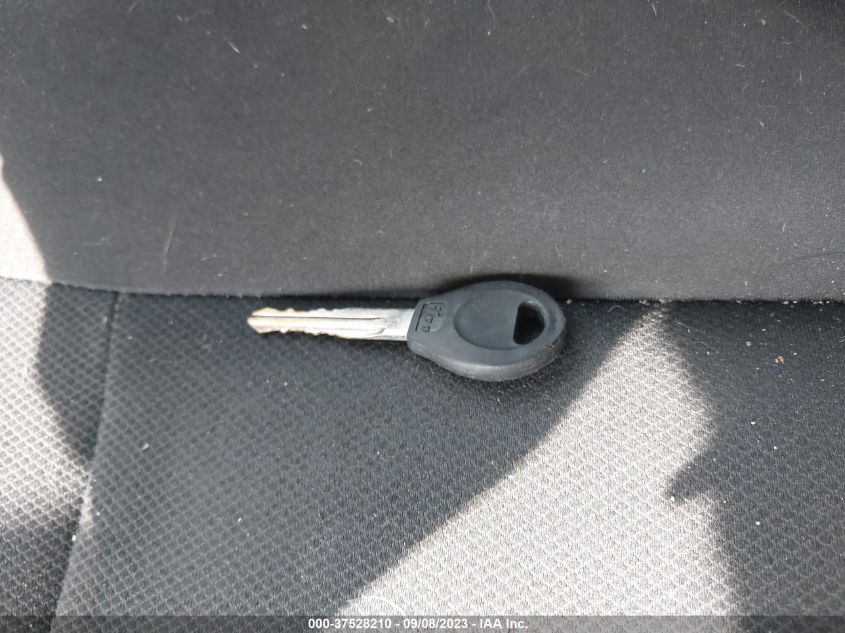 2014 NISSAN VERSA NOTE S - 3N1CE2CPXEL386751