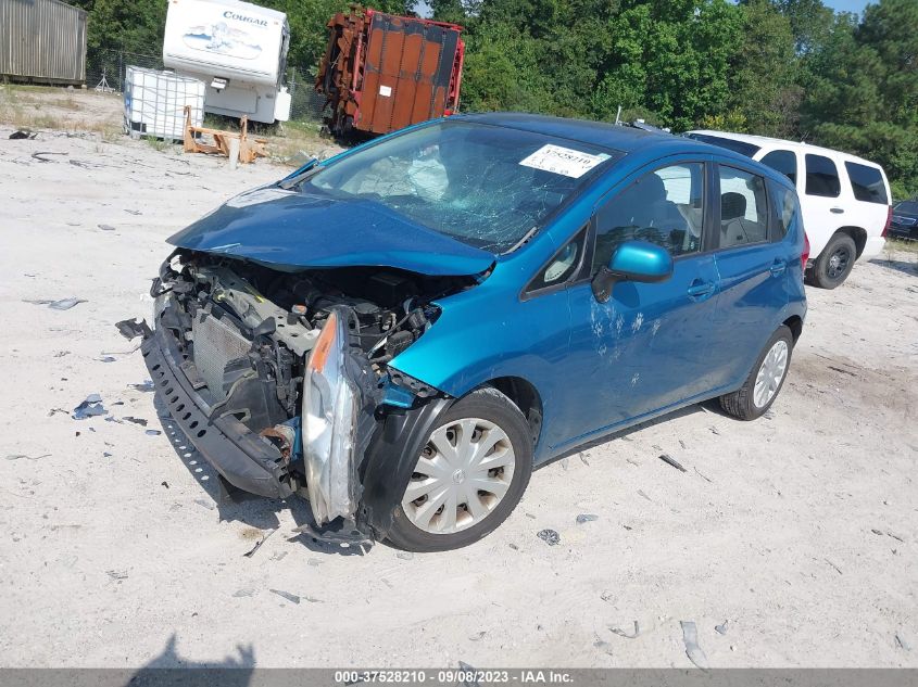 2014 NISSAN VERSA NOTE S - 3N1CE2CPXEL386751
