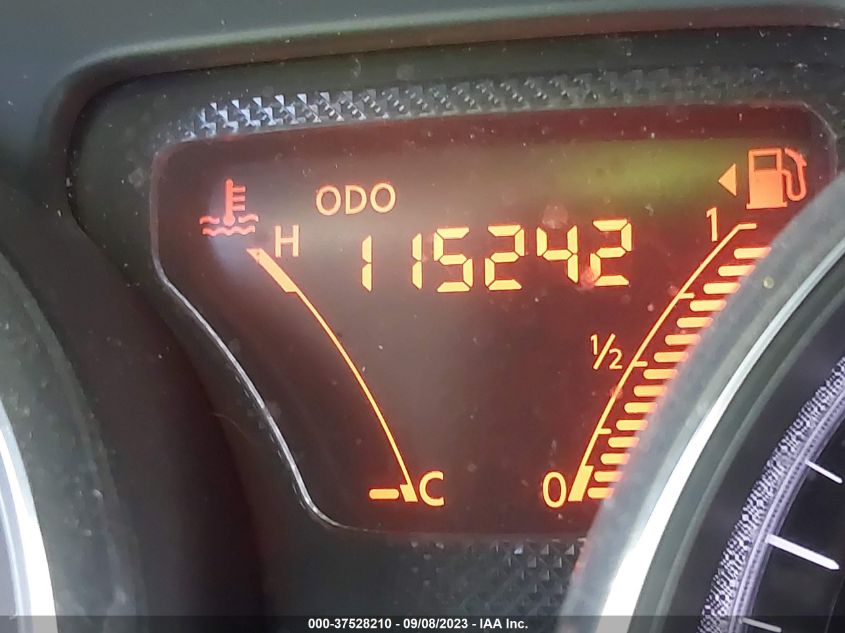 2014 NISSAN VERSA NOTE S - 3N1CE2CPXEL386751
