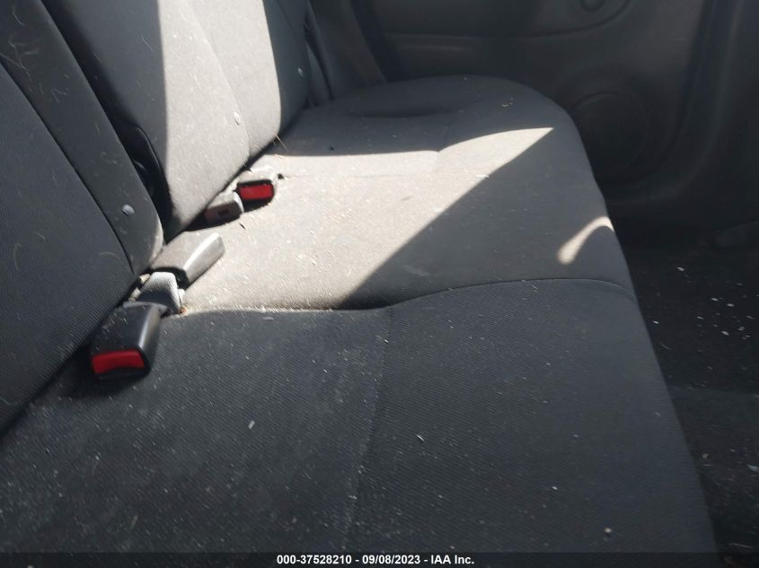 2014 NISSAN VERSA NOTE S - 3N1CE2CPXEL386751