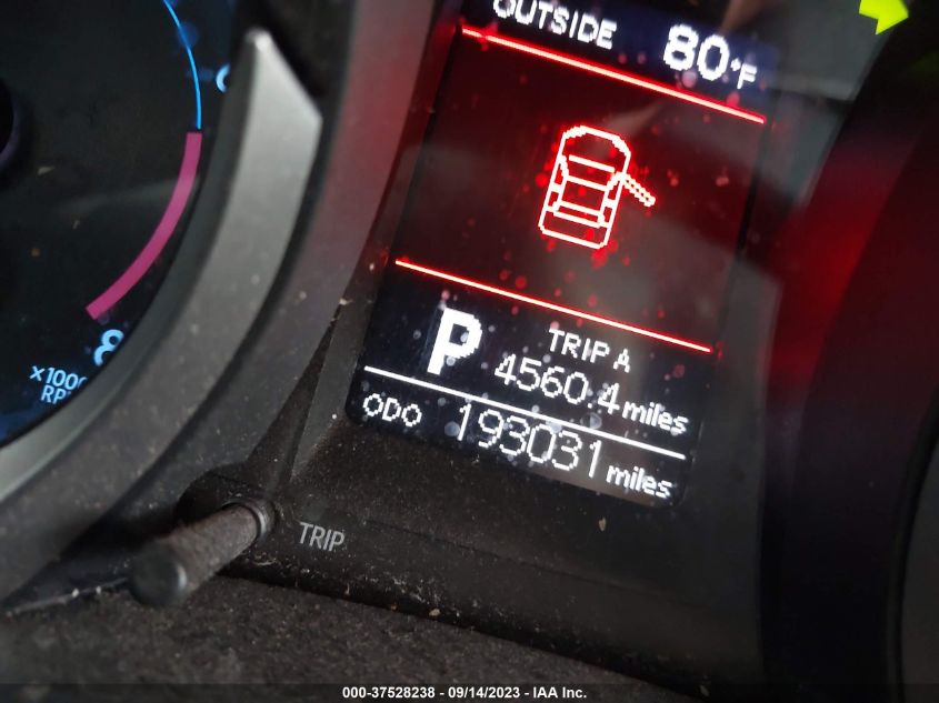 2015 TOYOTA COROLLA L/LE/S/S PLUS/LE PLUS - 5YFBURHE0FP341849