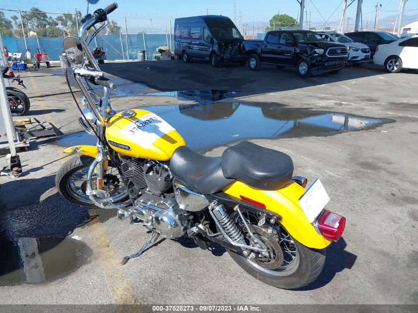 2007 HARLEY-DAVIDSON XL1200 L CALIFORNIA - 1HD1CX3307K424947