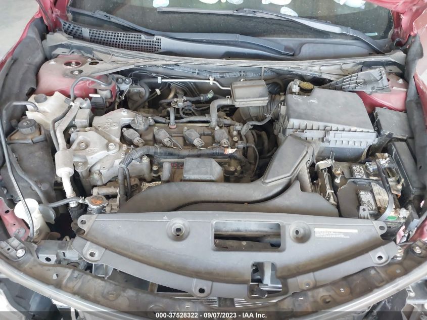 2013 NISSAN ALTIMA 2.5 SL - 1N4AL3AP5DN480219