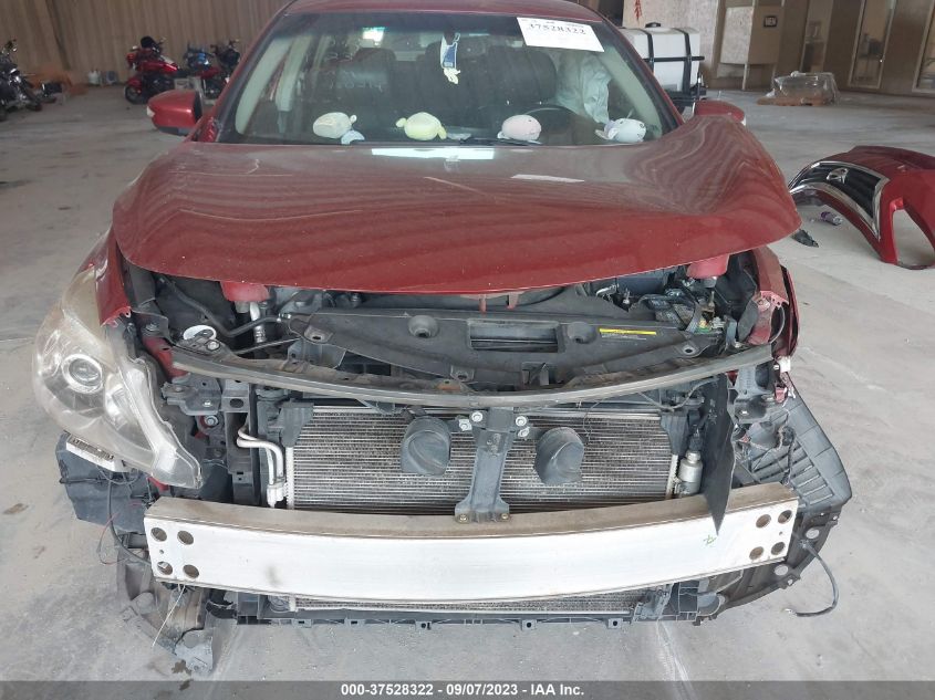 2013 NISSAN ALTIMA 2.5 SL - 1N4AL3AP5DN480219