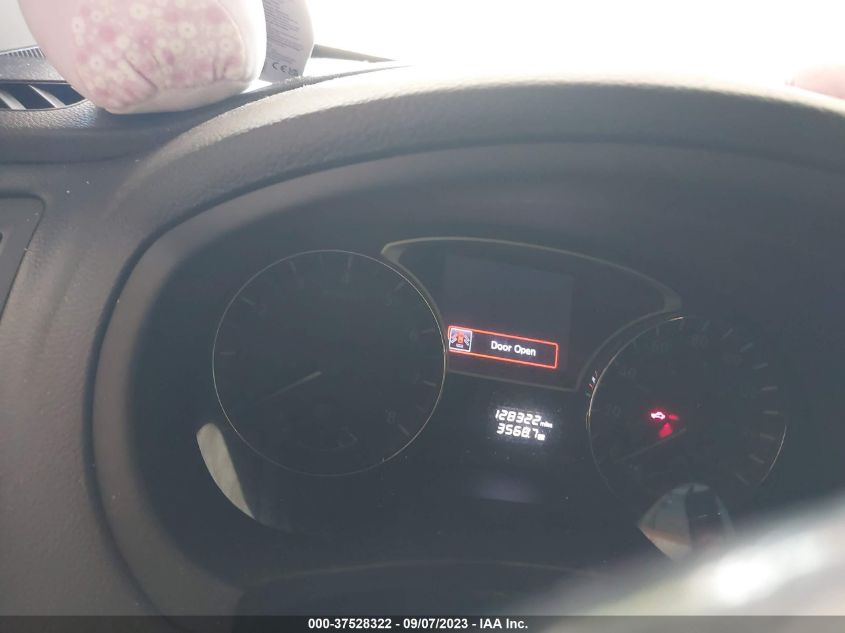 2013 NISSAN ALTIMA 2.5 SL - 1N4AL3AP5DN480219