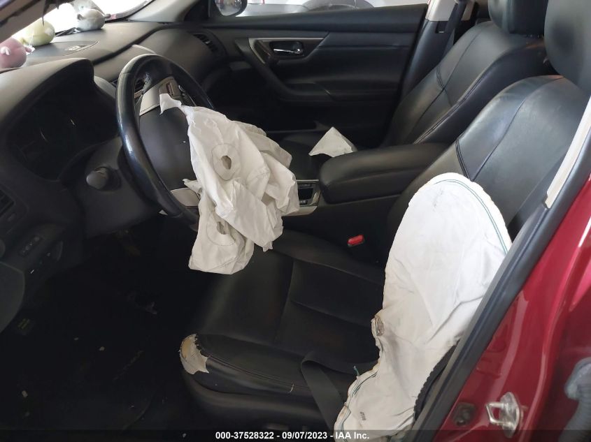 2013 NISSAN ALTIMA 2.5 SL - 1N4AL3AP5DN480219