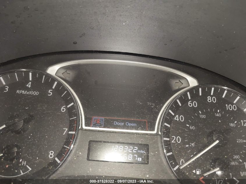 2013 NISSAN ALTIMA 2.5 SL - 1N4AL3AP5DN480219