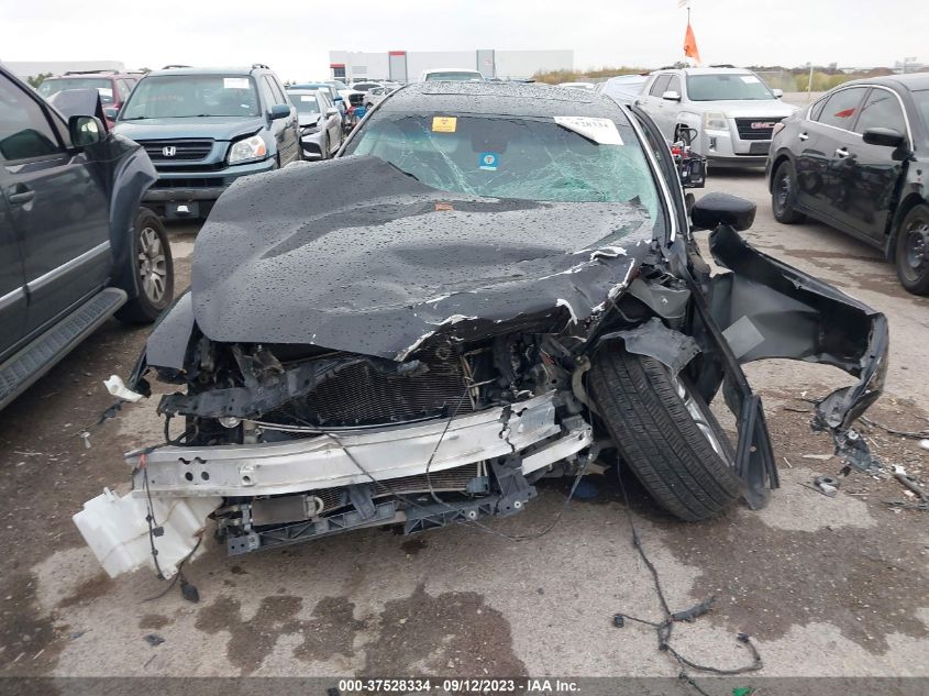2013 INFINITI M37 JN1BY1AP8DM514232