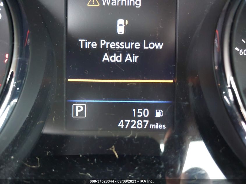 2018 NISSAN ROGUE SV - 5N1AT2MV8JC751906