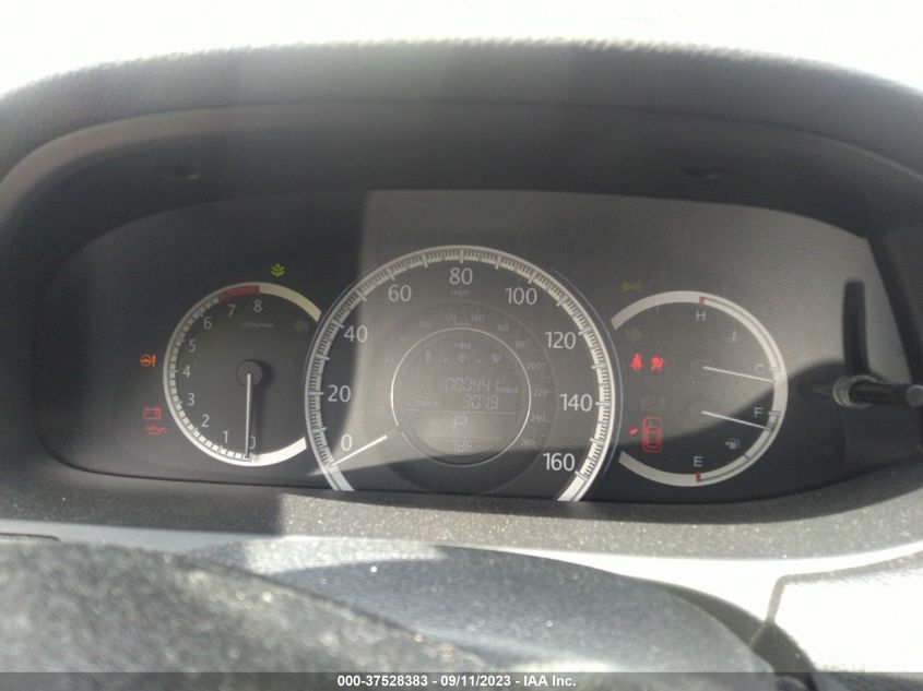 2015 HONDA ACCORD SEDAN LX - 1HGCR2F31FA069056