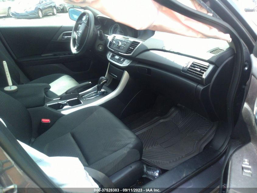 2015 HONDA ACCORD SEDAN LX - 1HGCR2F31FA069056