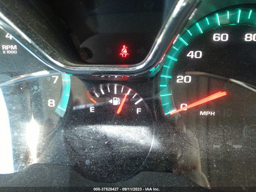 2014 CHEVROLET TRAVERSE LS - 1GNKVFED6EJ362917