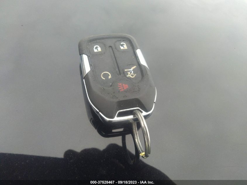 2022 GMC TERRAIN SLE - 3GKALTEV1NL146469
