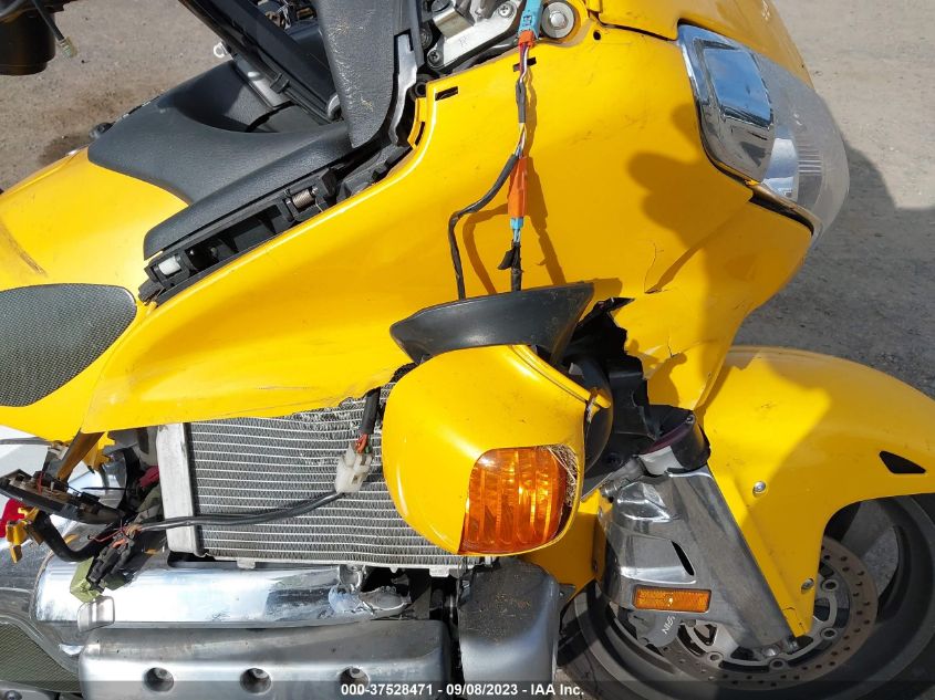 2010 HONDA GL1800 1HFSC47G1AA905763