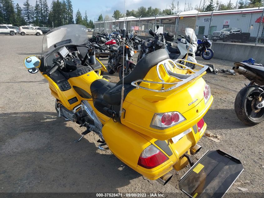 2010 HONDA GL1800 1HFSC47G1AA905763