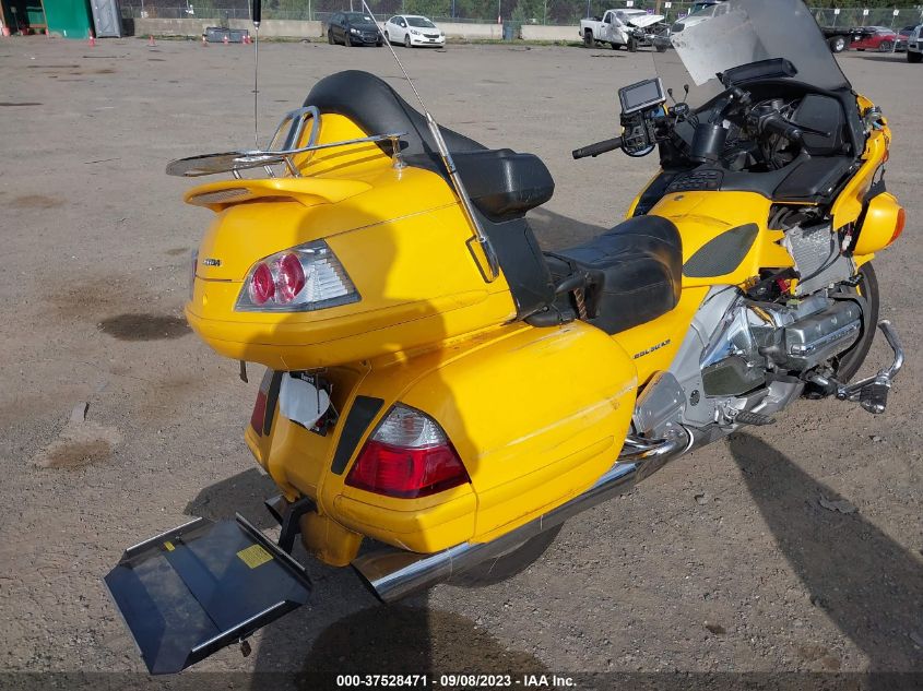 2010 HONDA GL1800 1HFSC47G1AA905763