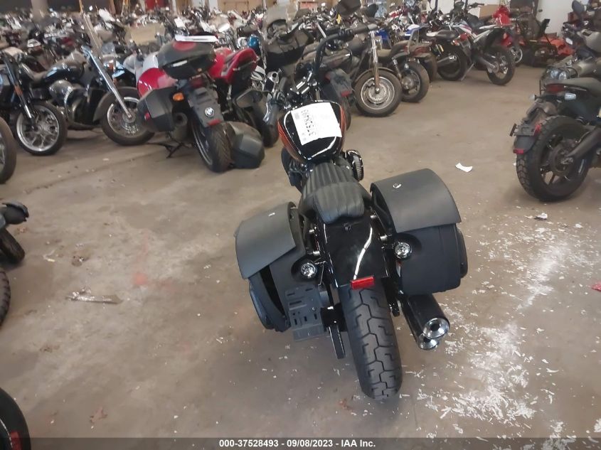 2023 HARLEY-DAVIDSON FXBBS 1HD1YYK17PB033673