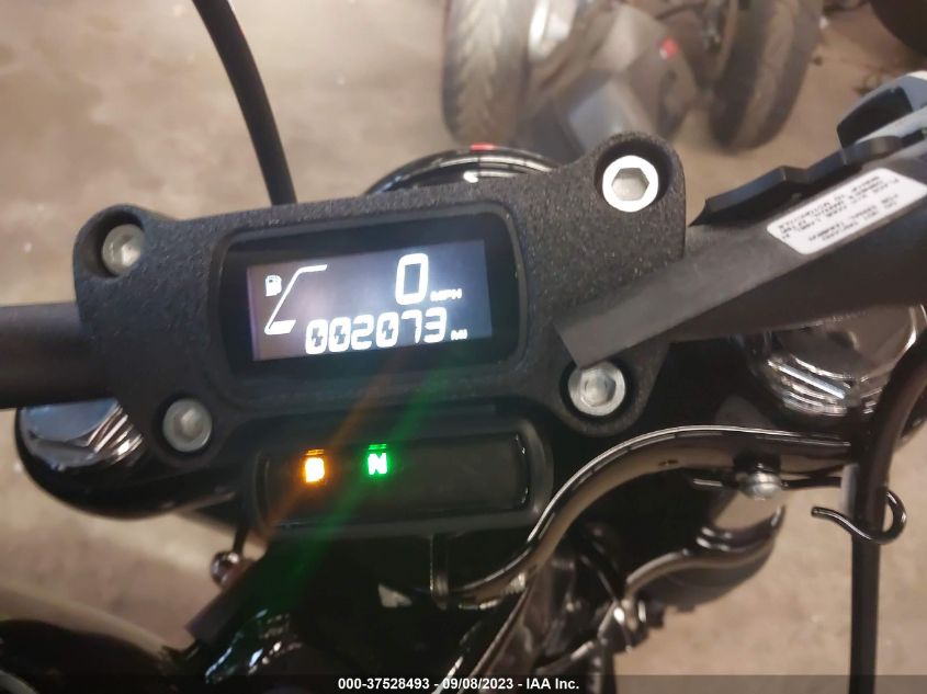2023 HARLEY-DAVIDSON FXBBS 1HD1YYK17PB033673